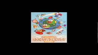 Breadwinners Credits Song [upl. by Iveson]