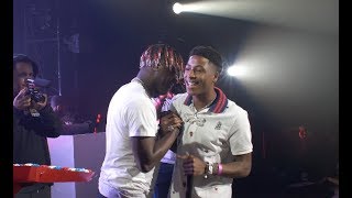 NBA YoungBoy 18th Birthday [upl. by Tullusus]