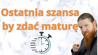 30 zadań które musisz znać przed maturą MATEMATYKA PODSTAWA [upl. by Ignaz]