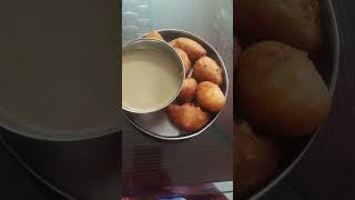 Mysore bonda😋 [upl. by Castera]