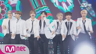 KCON 2016 France×M COUNTDOWN Opening Performance  Arirang Medley아리랑 연곡 M COUNTDOWN 160614 EP47 [upl. by Joan]