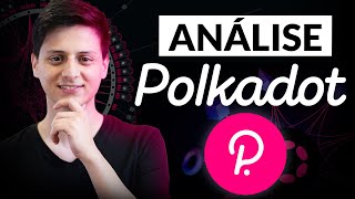 AINDA VALE A PENA ANÁLISE DE POLKADOT PARA 2023 [upl. by Oniotna]