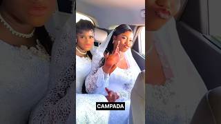 NDÉYSSANN AÏE DOMOU BAYE YOU BOKK MARIAGE❤️ music love live viralvideo wedding dance mariage [upl. by Carlen]