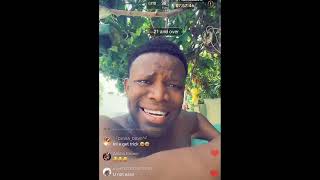 ZOUMA GWAAN WITH BARE ANTICS ON TIKTOK FUNNY BAD MUST WATCH WHAT A MAN LOUD [upl. by Santana]