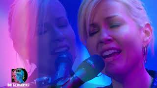 Dido  Give You Up  live at MOMA German TV [upl. by Christine]