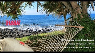 125 Woongara Scenic Drive Bargara Qld 4670 [upl. by Bee]