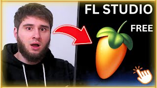 How To Install FL Studio In 2024 For FREE  Which Version To Choose  How To Buy amp Unlock FL Studio [upl. by Normy408]