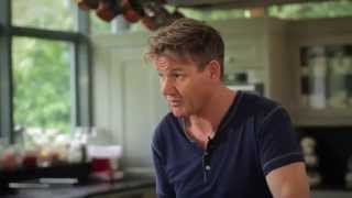 Gordon Ramsay how to cook the perfect steak [upl. by Soma499]