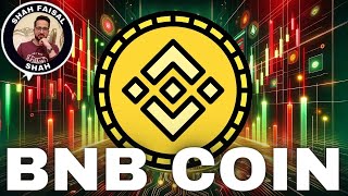 BNB Coin Price Prediction and BNB News Today  Dont Miss Out [upl. by Cyndie]