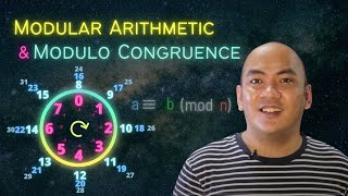 Modular Arithmetic and Modulo Congruence [upl. by Eleanora507]