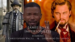 The Best Of Jamie Foxx  Netflix [upl. by Relyhcs958]