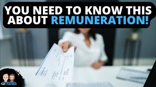 What is Remuneration in Business [upl. by Autry]