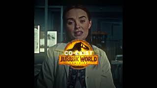 JURASSIC WORLD DOMINION EDIT  ELITEPLXY jurassicworld [upl. by Adiasteb]