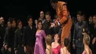 CARMEN de Georges Bizet Opera completa subtitulada en español 818 [upl. by D'Arcy480]