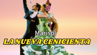 Marisol  LA NUEVA CENICIENTA  Película Española  1964 [upl. by Kaleb]