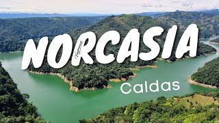 ¿Qué hacer en Norcasia Caldas Realismo Mágico [upl. by Adnamar]