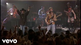 Brooks amp Dunn  Play Something Country Live at Cains Ballroom [upl. by Renmus]