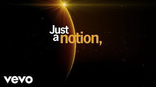 ABBA  Just A Notion Lyric Video [upl. by Efram363]