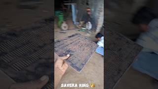 Amplifier repairing  savera king 👑  old is gold ✨️  Ripairing video  Savera dj official letest [upl. by Anawahs]