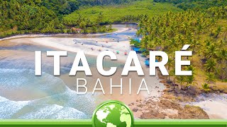 Itacaré  Paraíso no Sul da Bahia [upl. by Aicenev]