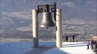 Maria Dolens  La Campana dei Caduti di Rovereto [upl. by Arikaahs]