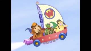 The Wonder Pets Theme Song [upl. by Vrablik]