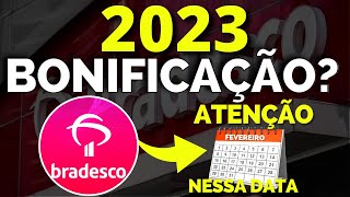 BONIFICAÇÃO BRADESCO em 2023  BBDC3 ou BBDC4 PARA DIVIDENDOS e BONIFICAÇÕES [upl. by Ystap820]