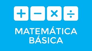 Matemática Básica  Aula 2 Parte 1  Potenciação  Prof Gui [upl. by Fe953]