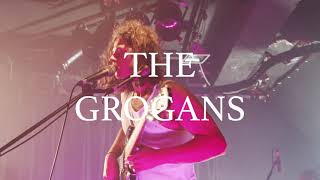 The Grogans  Got A Girl Live at Corner Hotel [upl. by Edrahc184]