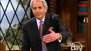 Benny Hinn  Jesus Christ Revealed in the Tabernacle Part 3 [upl. by Neirrad387]