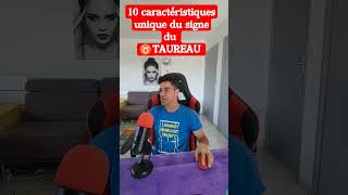 ♉ TAUREAU 10 secrets a savoir  taureau [upl. by Angle10]