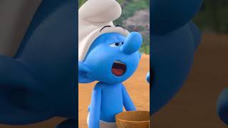 Temos de o fazer como o Papá Smurf  Os Smurfs  Desenhos animados para crianças [upl. by Irod]