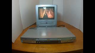 Pioneer DV 578A S DVD Player SACD DVD A Super Audio WMAMP3 Remote Cables DEMO [upl. by Gaile]