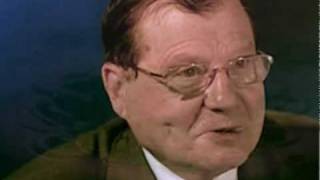 La memoria dellacqua e lomeopatia secondo Luc Montagnier [upl. by Gerick251]