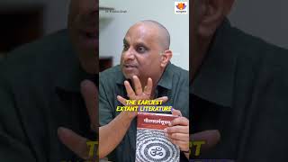 Gautam Dharmasutra Flexible VarnaStructure dharmashastra chaturvarnashram socialstructure [upl. by Ulu]