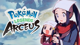 Should YOU Buy Pokémon Legends Arceus [upl. by Angie]