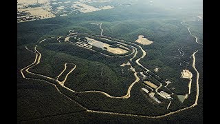 AARC Automotive Proving Ground [upl. by Ssyla]