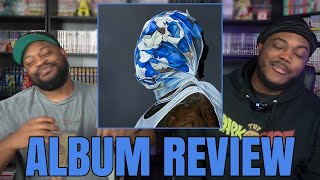 Gunna  One of Wun Album Review [upl. by Palmira883]