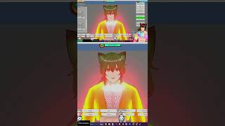 Free Vtuber Software VSeeFace I definitely suggest it for new people vseeface vtuber vstreamer [upl. by Nort]