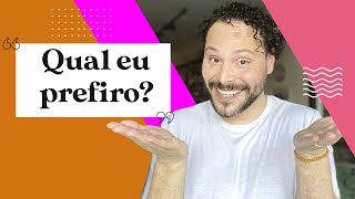 QUAL TIPO DE UMECTAÇÃO É O MELHOR [upl. by Ayotaj]