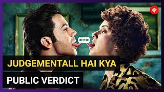 Judgementall Hai Kya  Tauba Tauba  Lyrical Video RajKumar Rao  Kangana Ranaut  Balaji Telefilms [upl. by Scutt]