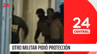 El secuestro que intentan explicar en Chile y Venezuela  24 Horas TVN Chile [upl. by Llenrahc]