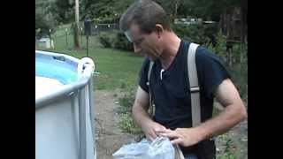 How to build a pool heater [upl. by Koss]