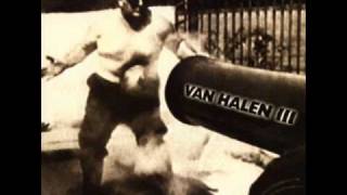 Van Halen  Ballot Or The Bullet [upl. by Ardnuhsal]