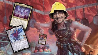 This Modern Reanimator Deck is INSANE [upl. by Virg]