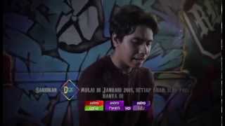 quotGanjilquot  Dee The Series MV Episod 3 [upl. by Sal]