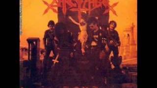 Sarcofago  Satanic LustINRI album [upl. by Truc]