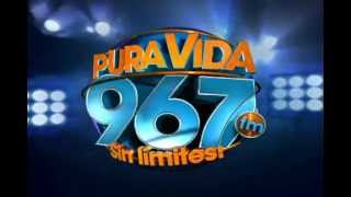 Pura Vida 967 [upl. by Nerad]