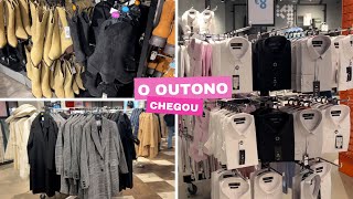 TOUR PELA PRIMARK  LANÇAMENTOS FEMININOS E MASCULINOS [upl. by Ng969]