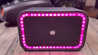 Skullcandy Stomp  This Speaker is a Great Deal [upl. by Eldnar691]